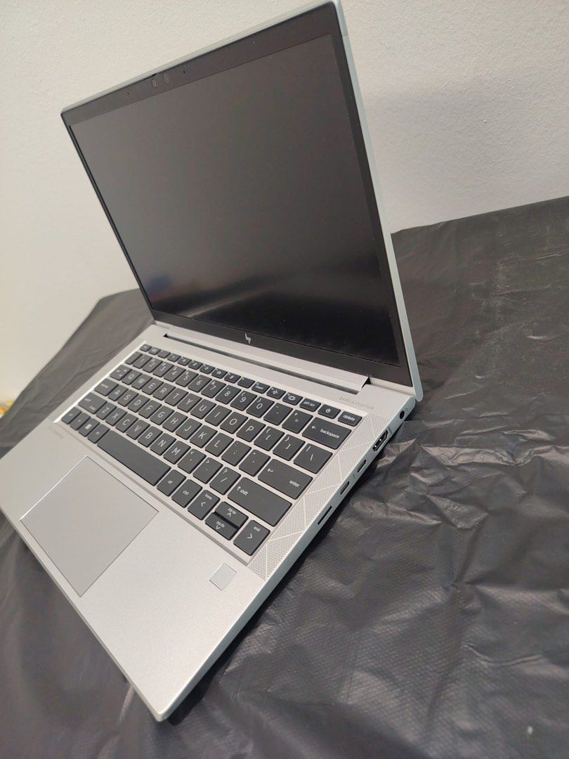 HP EliteBook Laptop G8 830493465528194846721