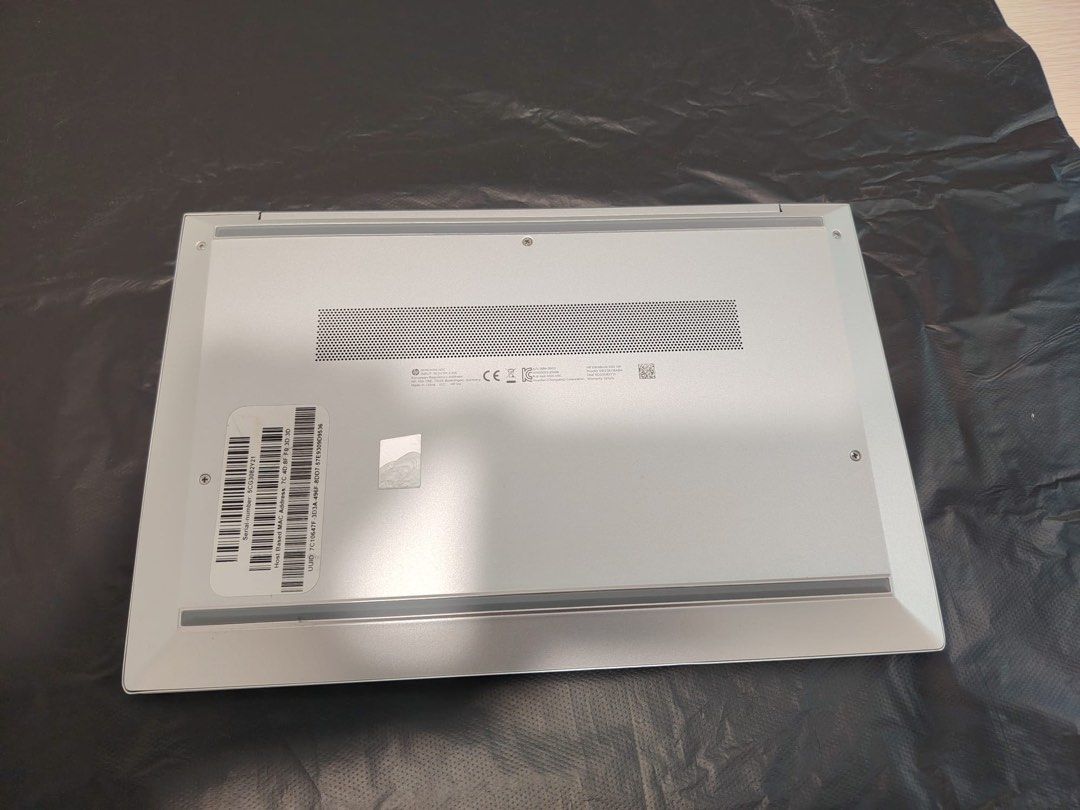 HP EliteBook Laptop G8 830493465528194846724