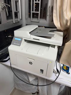 HP LaserJet Pro MFP M148dw Printer Scanner Copier506255453424209920
