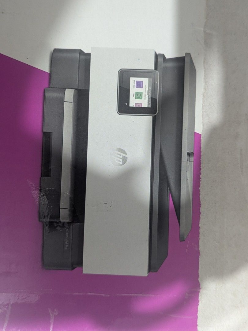 HP OfficeJet Pro 9010e Printer493747364954777601