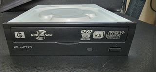 HP SATA DVD Burner for Computers506498267564615680