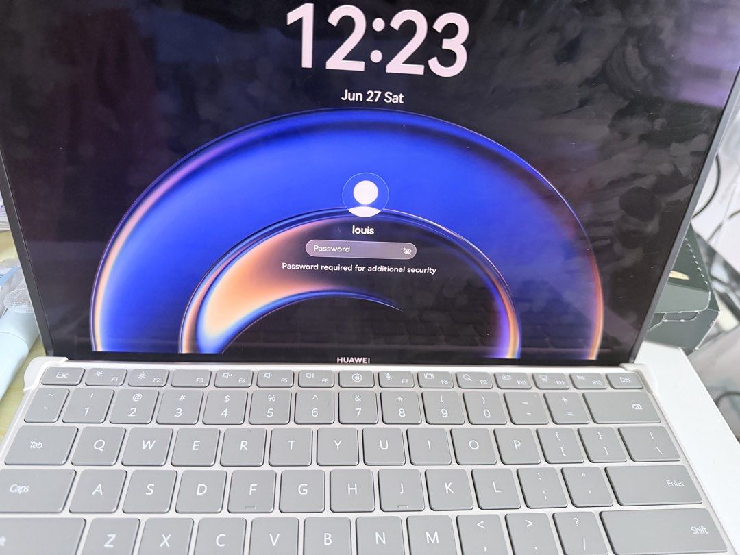 Huawei MateBook Fold | Ultimate Design Laptop