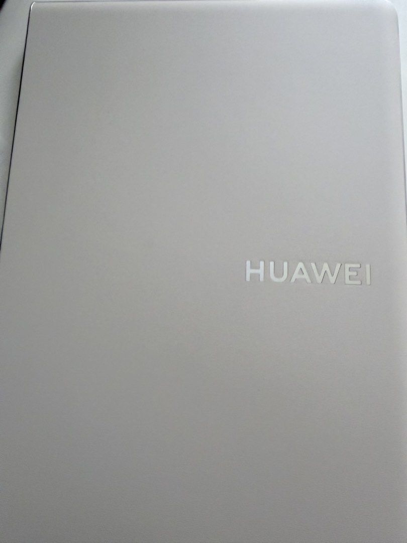 Huawei MateBook Fold | Ultimate Design Laptop493596567877068801