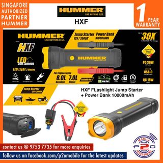 Hummer Collection item 1