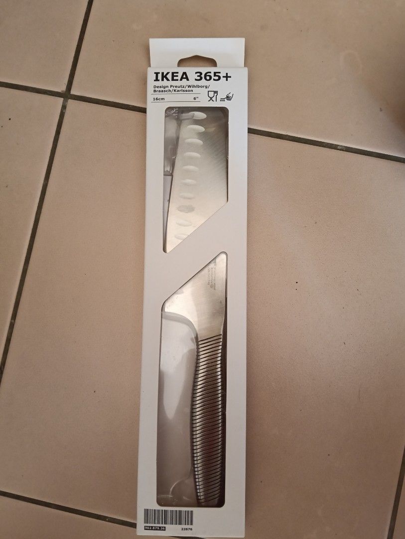 IKEA 365+ Chef's Knife
