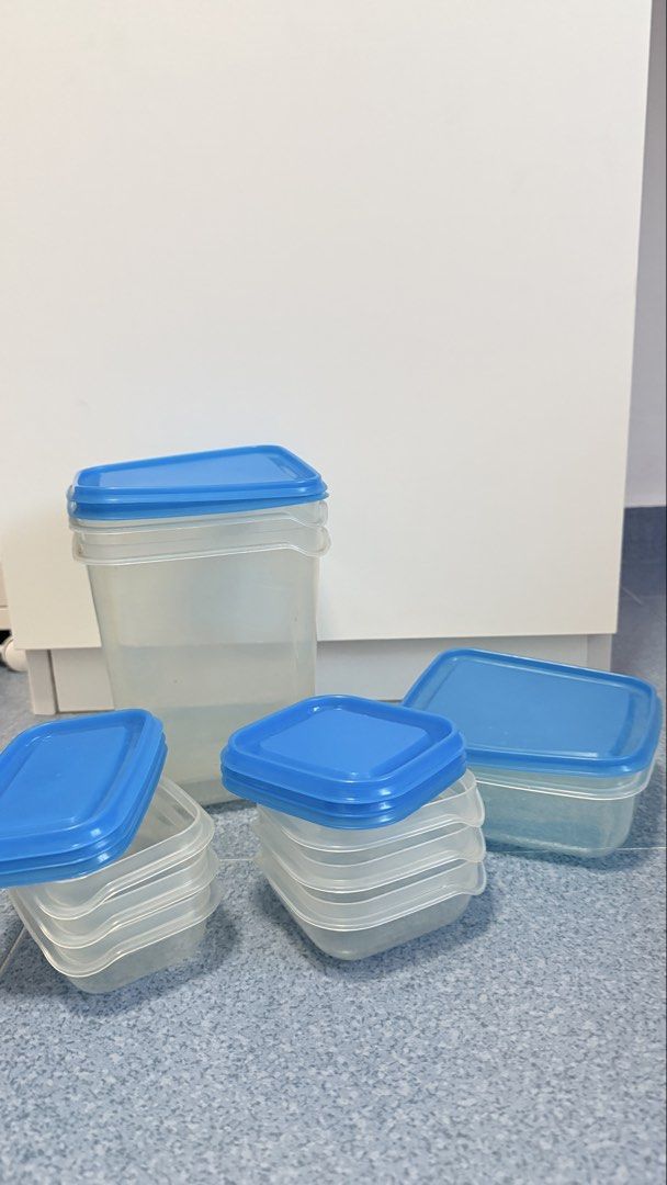 Ikea Food Container