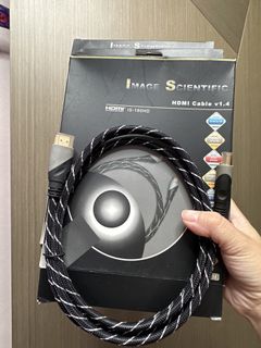 Image scentific HDMI CABLE v1.4506571940473098240