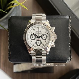 Chronograph collection Collection item 1