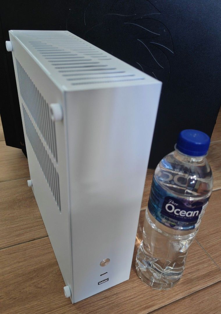 Intel Mini PC Core-i5 16GB Win11 Pro493870416963184642