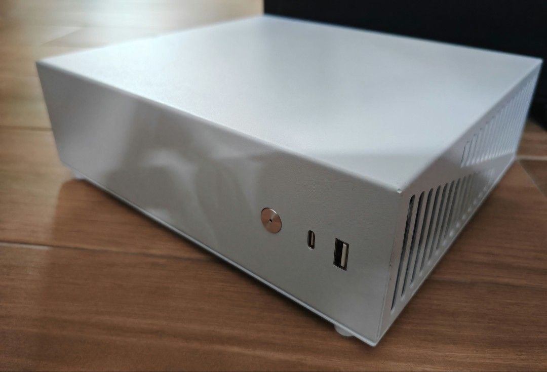 Intel Mini PC Core-i5 16GB Win11 Pro493870416963184640