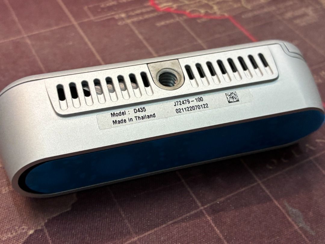 Intel RealSense Technology Depth Camera D435493862643628124163