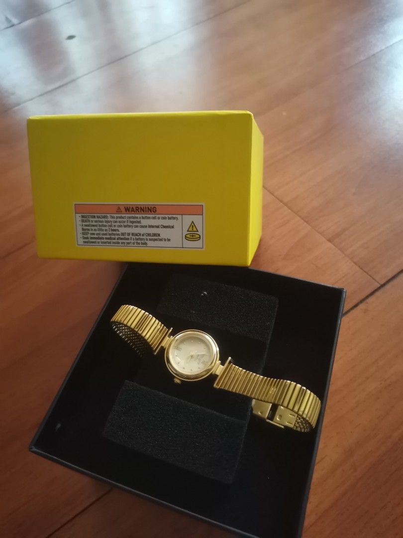 Invicta Celestial (Category: Women's Watches) located in Quezon City. Submitted by fifthings (Listing ID 1420322616, Image 3). Description: .