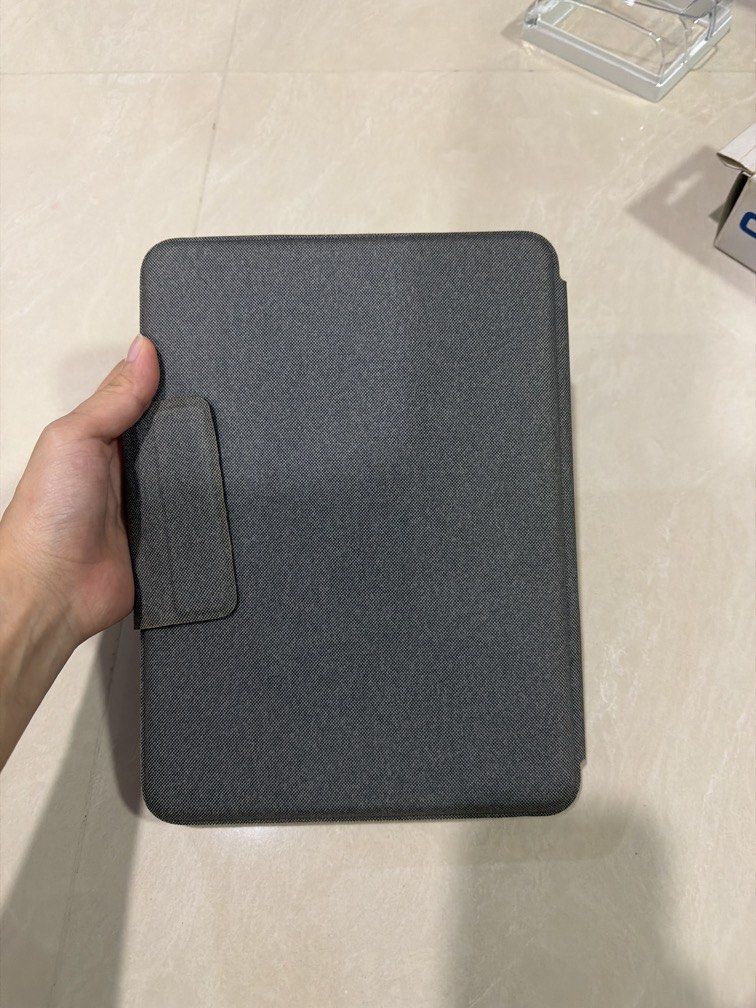 iPad folio touch keyboard Logi493850298470912001