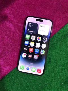 Iphone 14 pro max 512gb black 出售| 網上購買100+ 件Iphone 14 pro