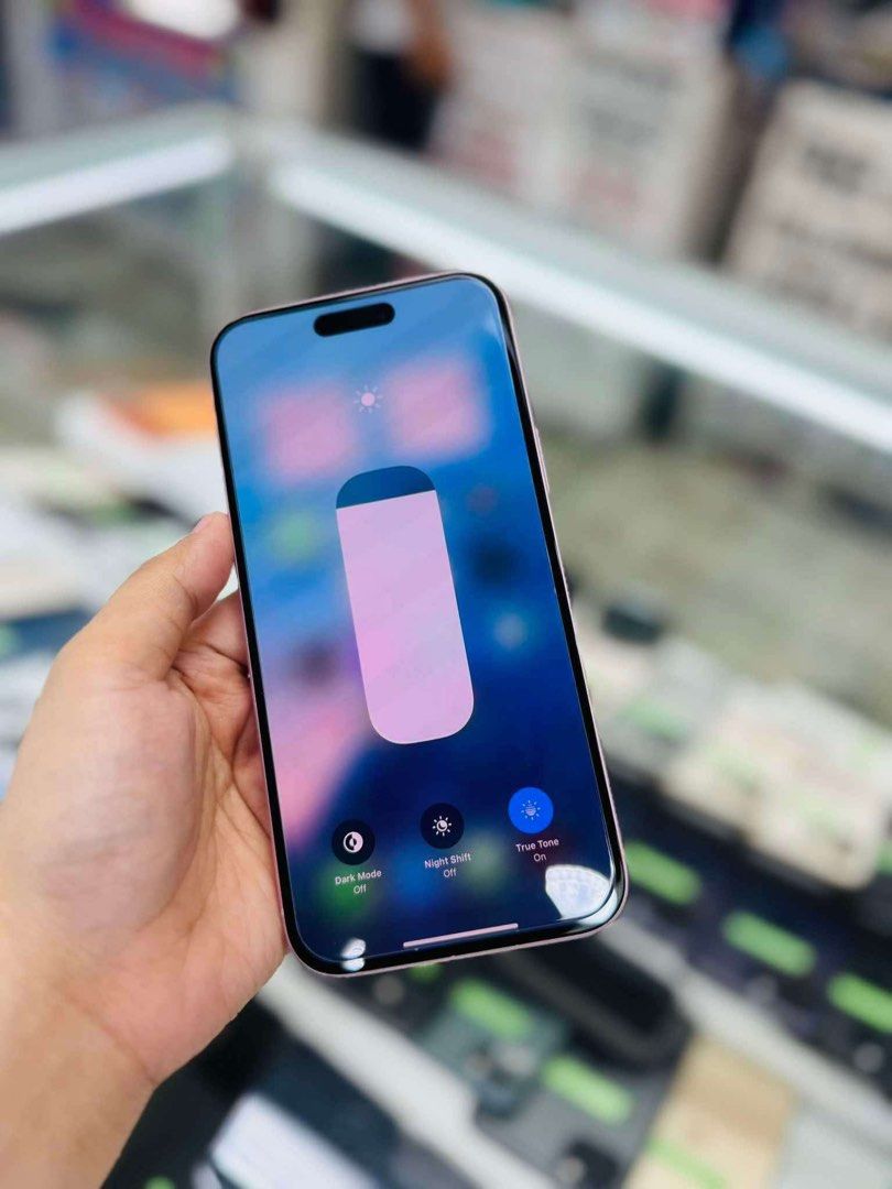 Iphone 15 Plus 128gb 94bh ntc approved with one small dent (Category: iPhone 15 Series) located in San Juan City. Submitted by najihahtelecomshop2018 (Listing ID 1446234409, Image 3). Description: Legit Store | Original unit FOR SALE | TRADE / SWAP ▫️INSTALLMENT thru: 🔸Credit Card (straight / installment) 🔸Ggives / Gcredit + 6% interest 🔸Spay Later + 6% interest (RFS: Buy and Sell any kinds of Gadgets) Description: iPhone 15 Plus 128gb ( other