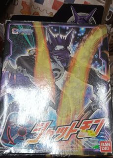 （分類：）位於 。 由 toys_world_hunters 提交（商品編號 1446343422，圖片 1）。簡介： 。