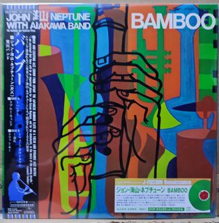 黑膠唱片 Vinyl LP Collection item 1