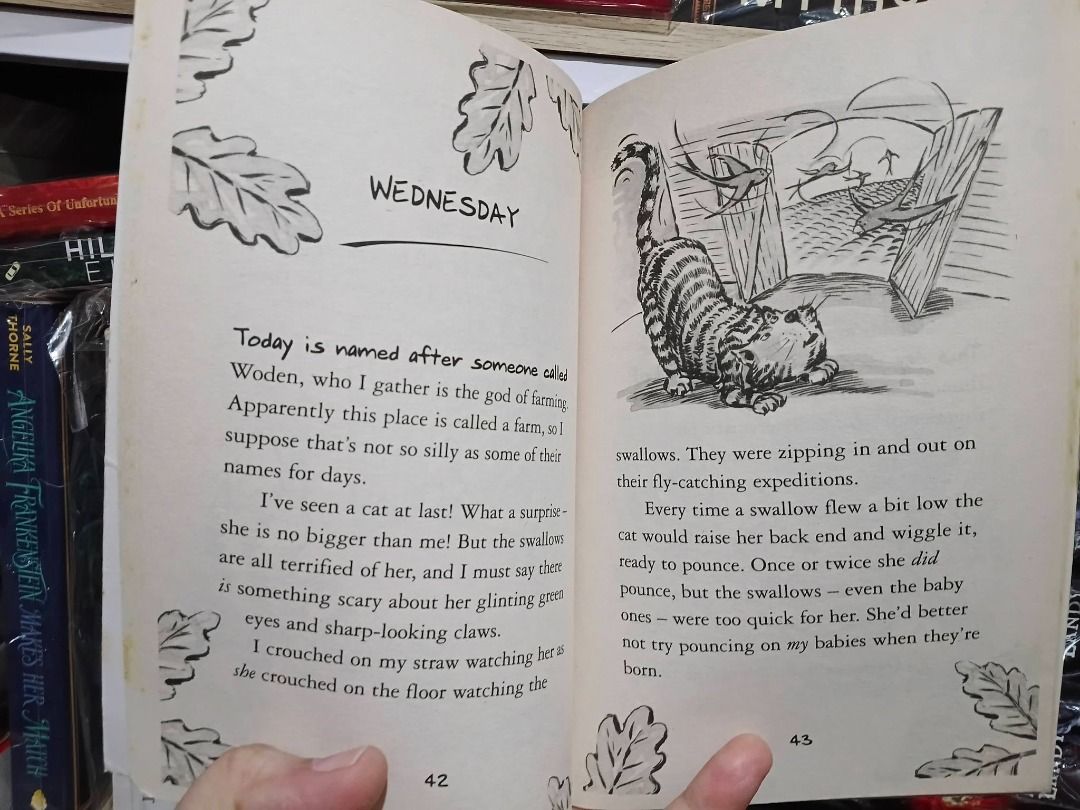 JULIA DONALDSON - THE DINOSAUR'S DIARY (Category: Children's Books) located in Cagayan de Oro. Submitted by crome2024 (Listing ID 1446329314, Image 2). Description: .