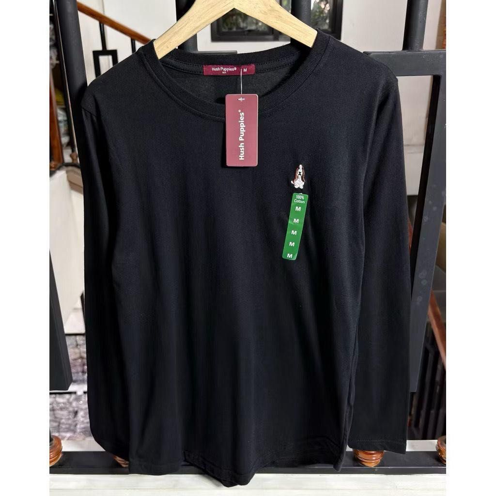 Kaos hush puppies sale (Kategori: Atasan) berada di Jakarta Timur. Dikirim oleh mikiechiic (ID iklan 1446272915, Gambar 1). Deskripsi: Barang china Detail seperti di foto Kalau slowrespon bisa chat wawa ya 082312147137 COD❌ Sudah free ongkir gabisa nego semua harga nett‼️.
