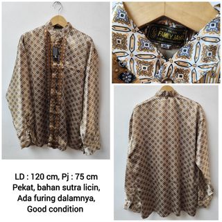 (Kategori: ) berada di . Dikirim oleh kanara21 (ID iklan 1446212213, Gambar 1). Deskripsi: .