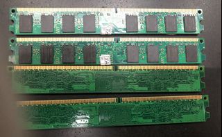 Kingston RAM 4 pcs506690561524387840