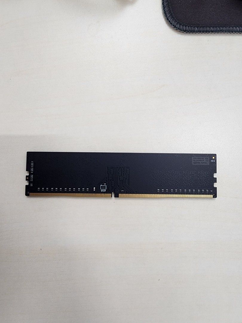 Klevv DDR4 8GB 2666 RAM, Computers & Tech, Parts & Accessories