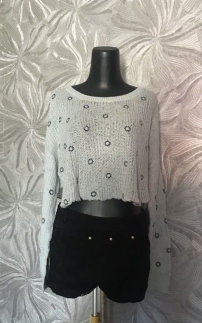 Knit (Kategori: Atasan) berada di Majalengka. Dikirim oleh belanja.yok (ID iklan 1446186494, Gambar 3). Deskripsi: .