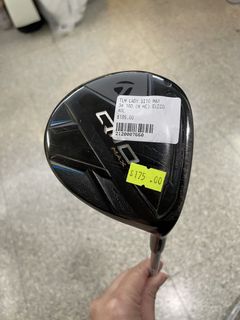 Ladies Clubs Collection item 1