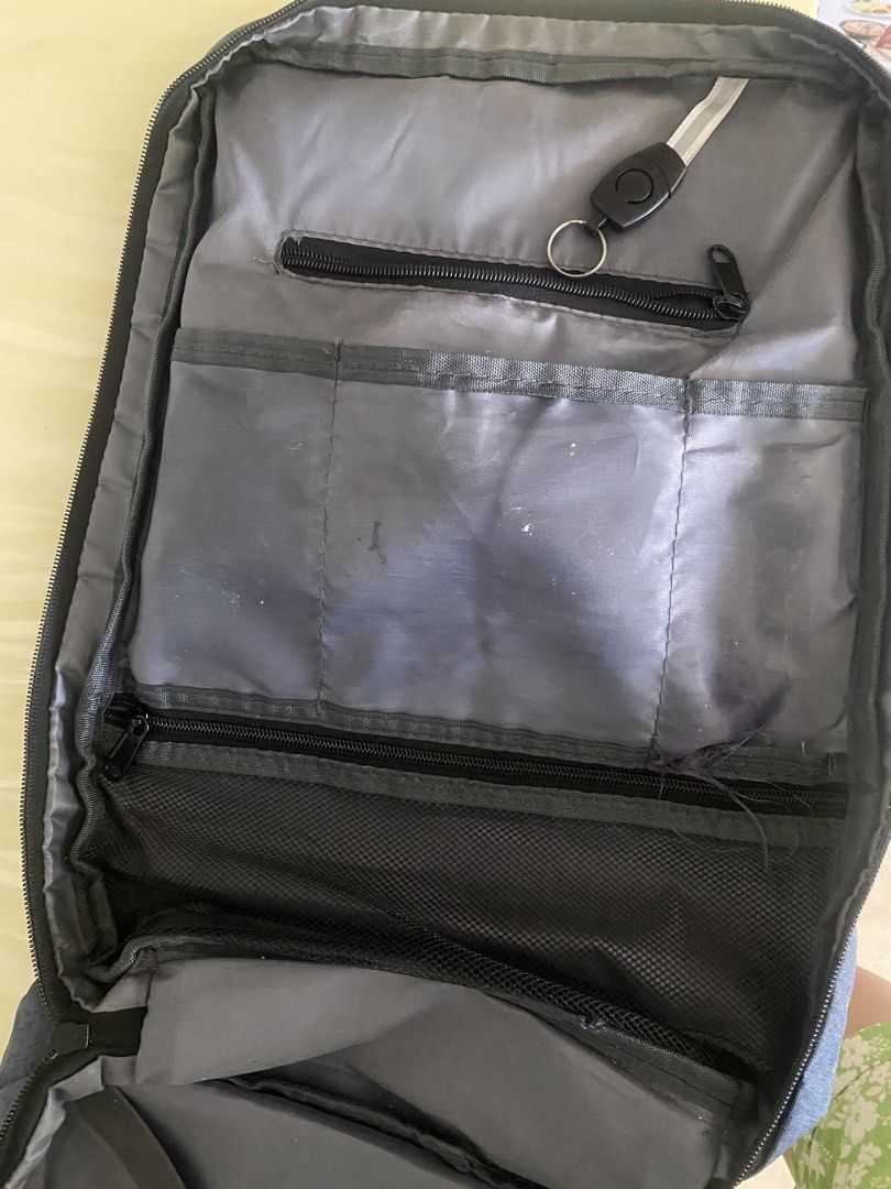 Laptop backpack493748990395043844