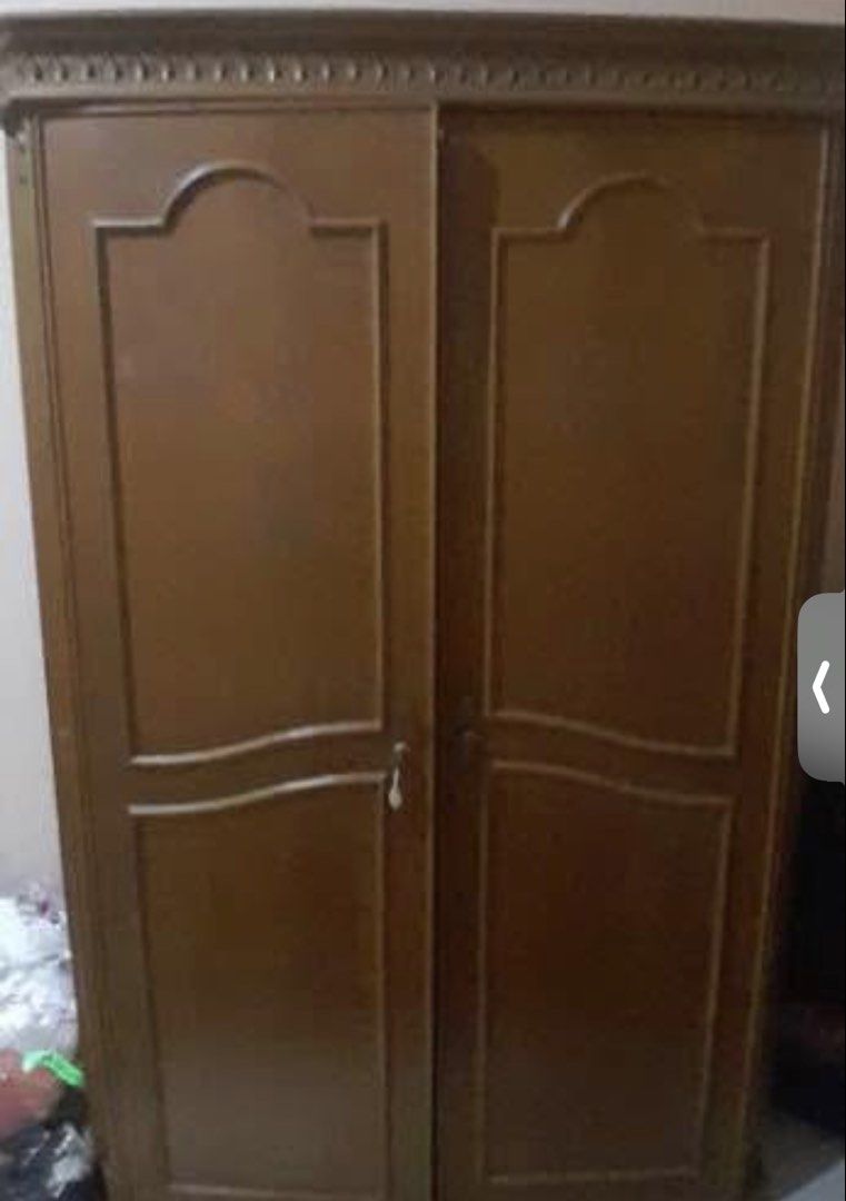Lemari jati asli (Kategori: Perabotan Rumah) berada di Jakarta Pusat. Dikirim oleh bima_widyanto (ID iklan 1446290744, Gambar 1). Deskripsi: Dijual lemari jati asli .