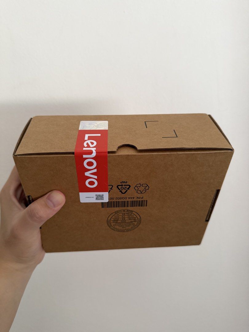 Lenovo ThinkPad Universal USB-C Dock493463957794334721