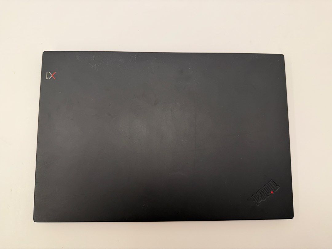 Lenovo ThinkPad X1 Carbon Laptop493465529200814081