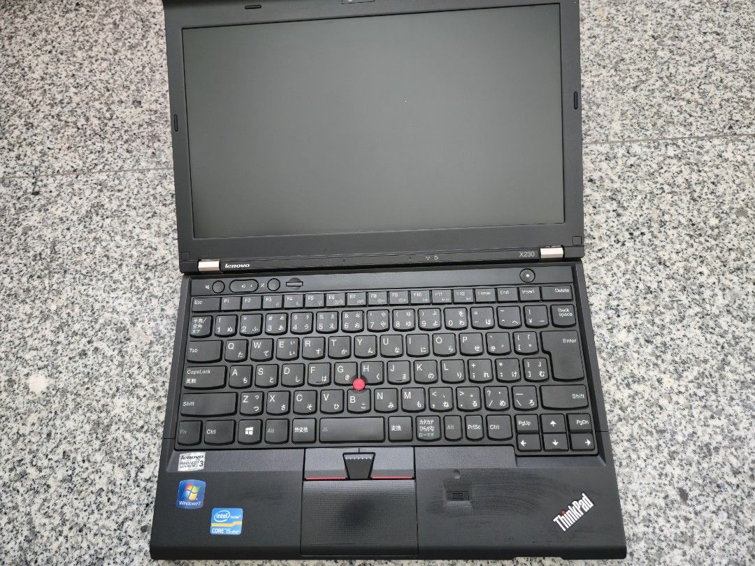 Lenovo ThinkPad X230 Laptop494010604413276162