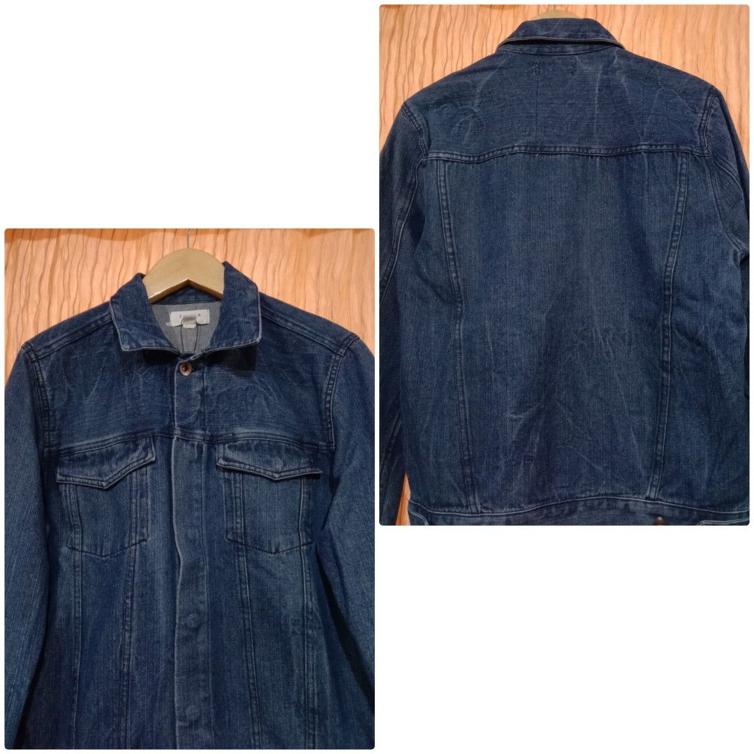 LEVI'S MAN'S JACKET (Kategori: Baju Luaran) berada di Batam. Dikirim oleh blackandwhite.collection (ID iklan 1446263249, Gambar 3). Deskripsi: 📍READY AT OUTLET NAGOYA HILL MALL CONDITION : LIKE NEW SIZE ON TAG : S LD:96 CM P :53 CM MADE IN : - CODE : 2112234524 260626tb Color : black ( Warna dapat sedikit berbeda dikarenakan pencahayaan atau kamera. Namun warna pada cover telah disesuaikan semirip mungkin) NOTE 🛍️ TAMBAHAN ADMIN FEE REKBER : TO