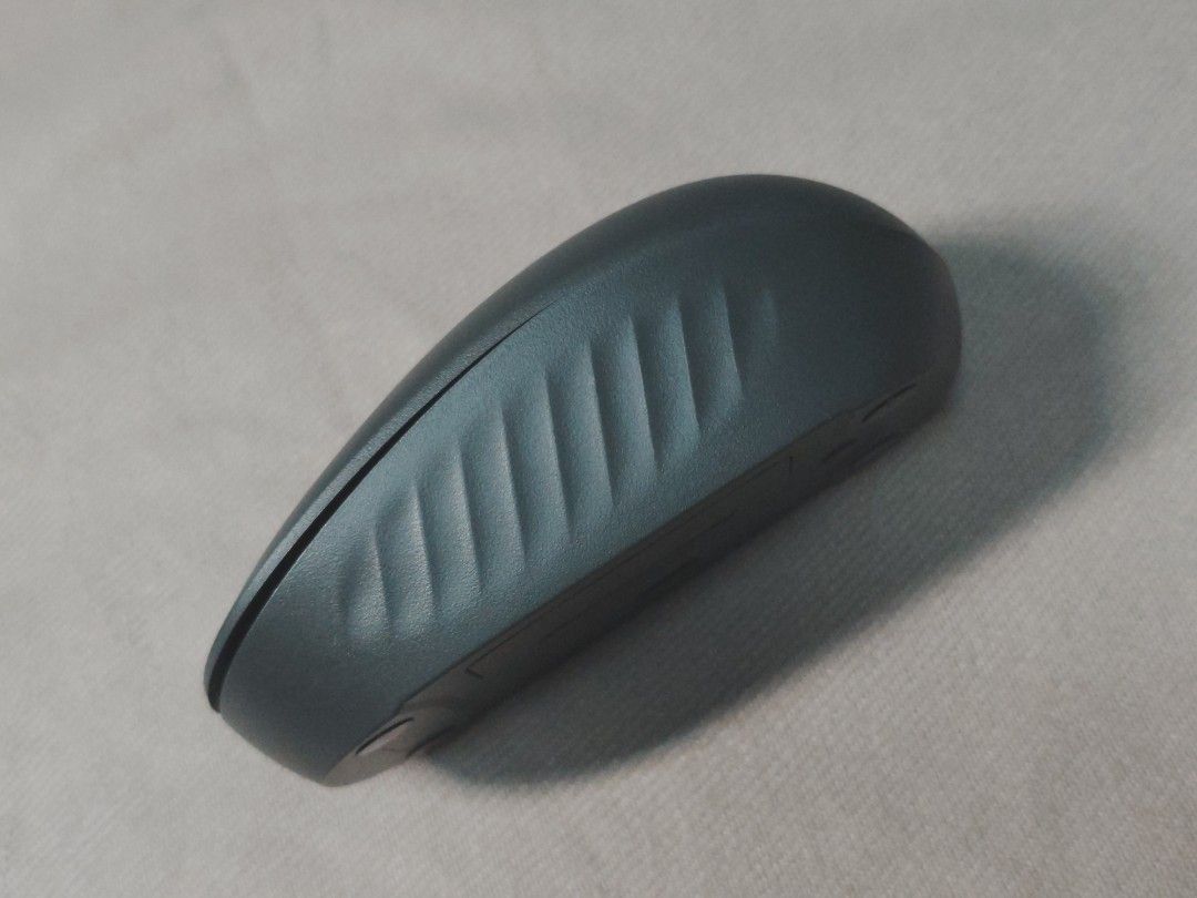 Logitech Wireless Mouse Dark Grey494268268245821442