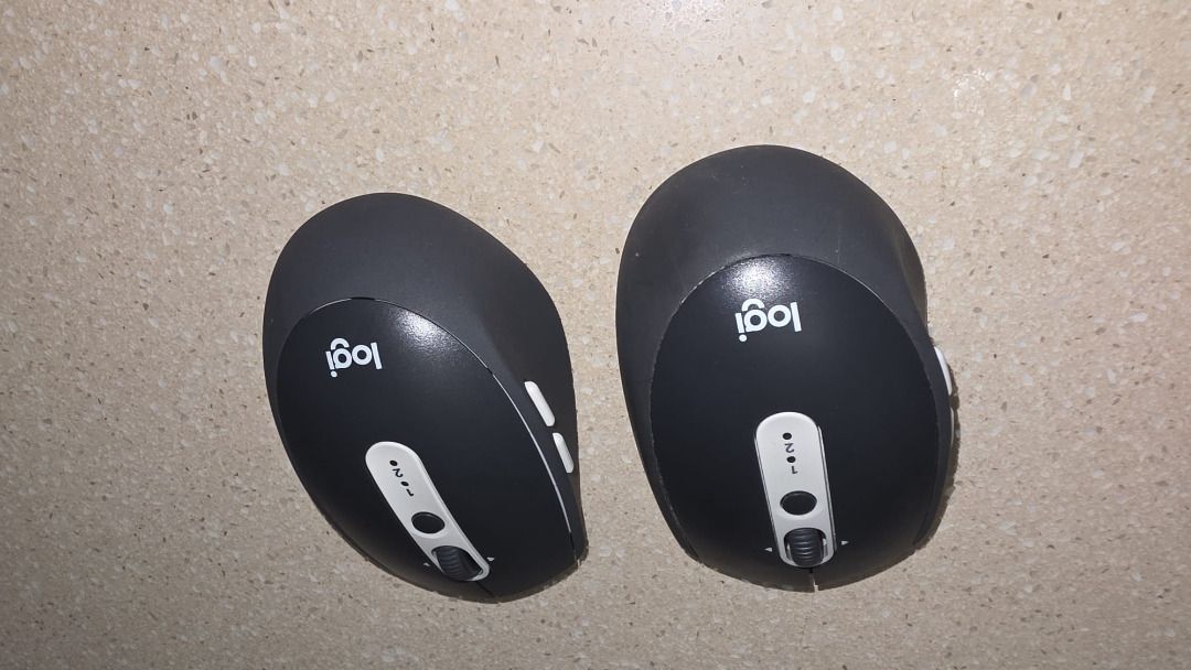 Logitech Wireless Mouse M585493595031063777281