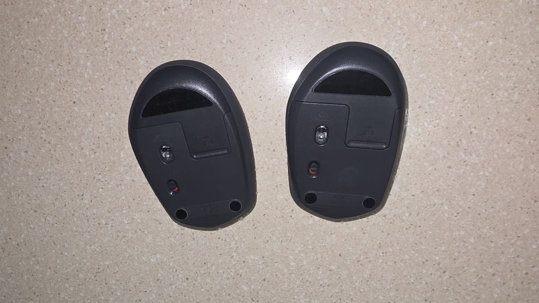 Logitech Wireless Mouse M585493595031063777282