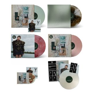 (Category: ) located in . Submitted by tix.vinyl.records (Listing ID 1446247902, Image 1). Description: .