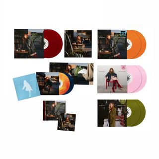 (Category: ) located in . Submitted by tix.vinyl.records (Listing ID 1446244535, Image 1). Description: .