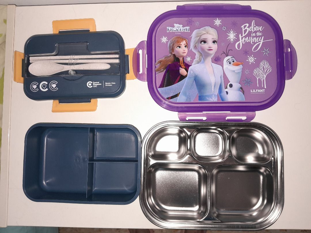 Lunchbox Bundle493946723967313921