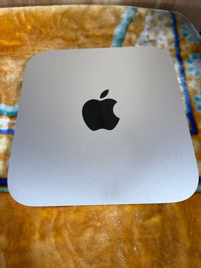 Mac M1 Mini494121981597470721