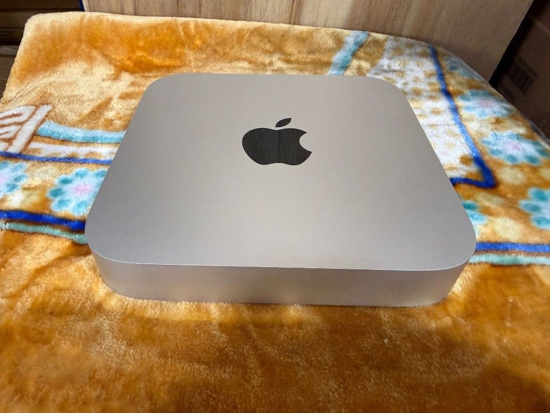 Mac M1 Mini494121981597470725