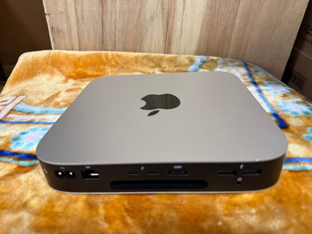 Mac M1 Mini