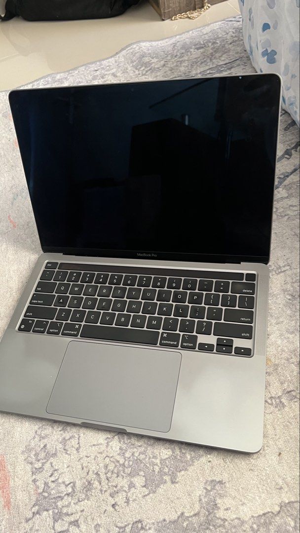 Macbook pro M1 8/512 2020 13in493847257306910723