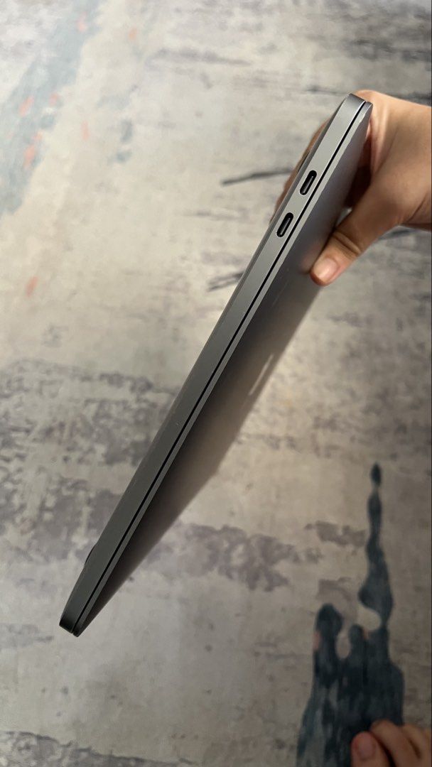 Macbook pro M1 8/512 2020 13in493847257306910724