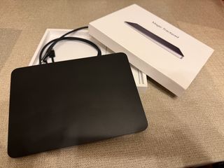 Magic Trackpad (type-c)506684480904898560