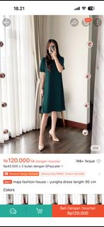 (Kategori: ) berada di . Dikirim oleh del.phine (ID iklan 1446273854, Gambar 1). Deskripsi: .