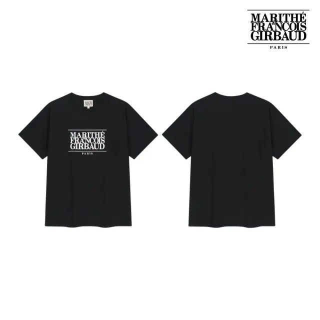 Marithe tshirts (Category: Tshirts & Polo Shirts) located in Singapore. Submitted by closetsale_8 (Listing ID 1446190532, Image 1). Description: brand new with tag 100% authentic tagged size 2XL.