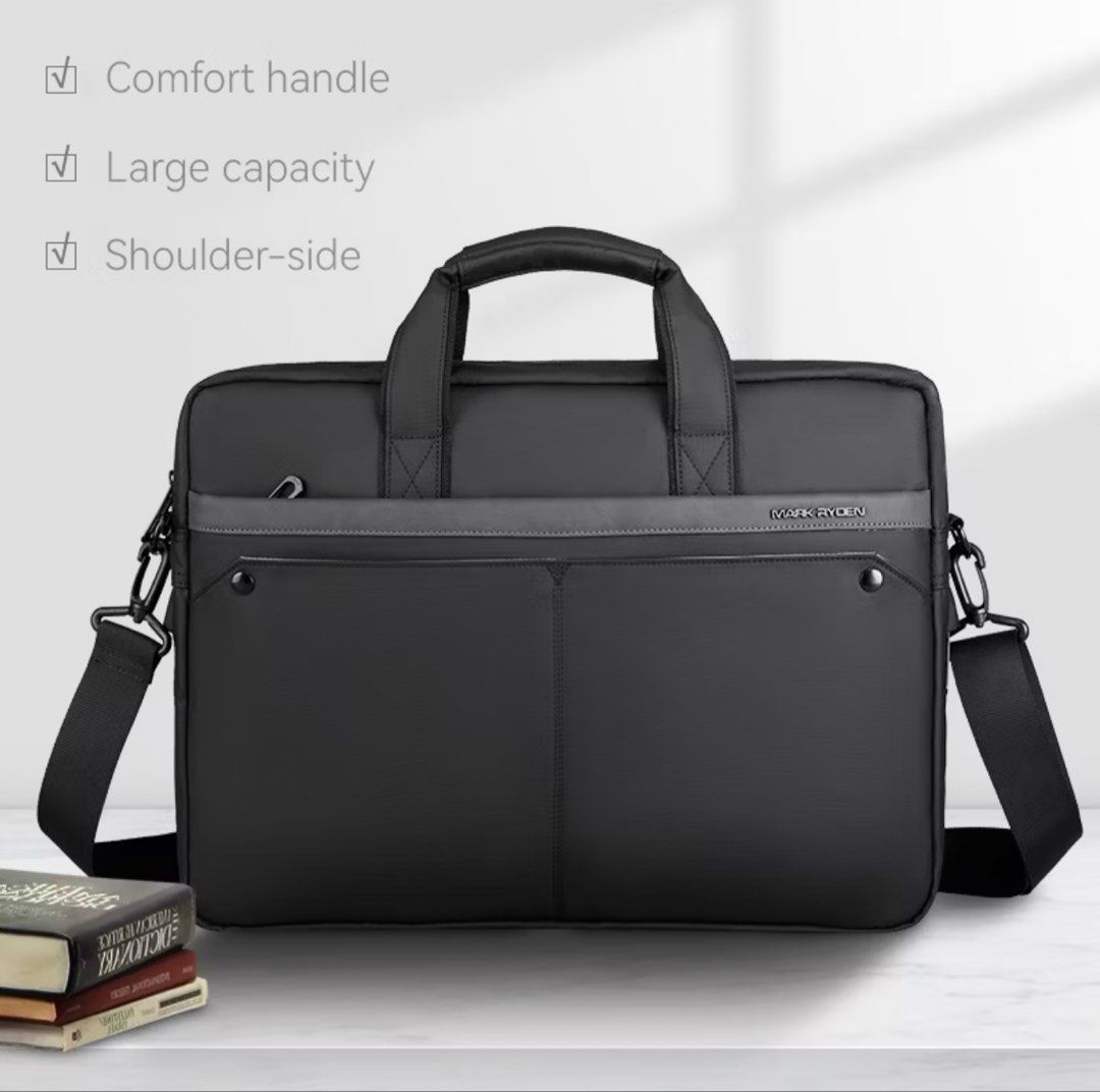 MARK RYDEN Laptop Bag493885780332400642