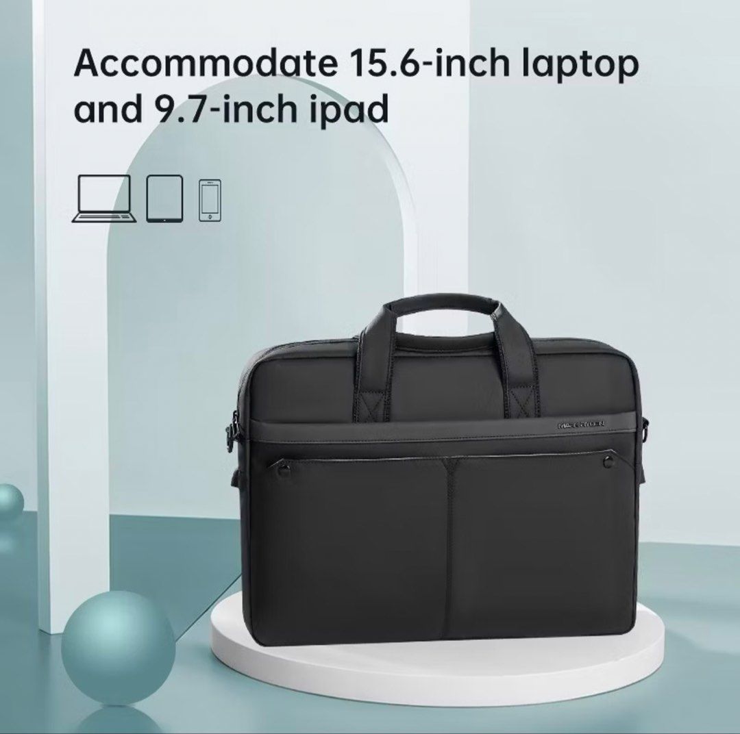 MARK RYDEN Laptop Bag493885780332400647